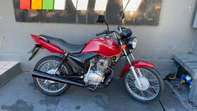 cg 125 fan ks 2010 venancio aires