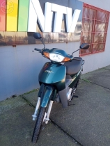 biz 100 2004 venancio aires