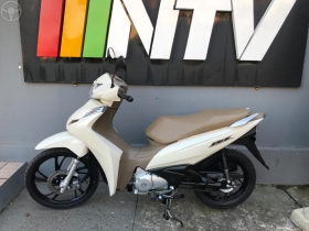 BIZ 125