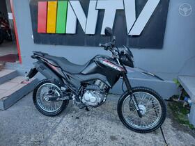 nxr 125 2025 venancio aires