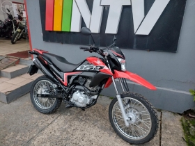 nxr 125 2021 venancio aires