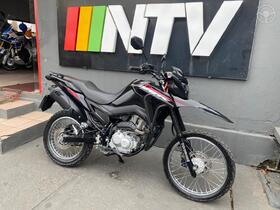 nxr 125 2025 venancio aires