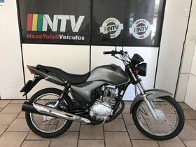 CG 150 FAN ESI