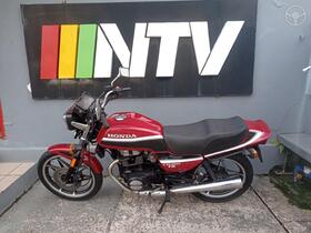 cb 450 1987 venancio aires
