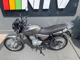 CG 150 TITAN KS