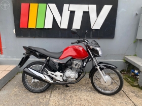 cg 160 start es 2022 venancio aires