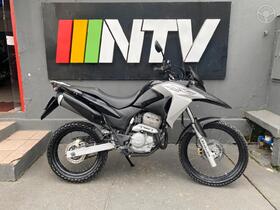 xre 300 2018 venancio aires