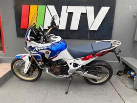 CRF 1000L AFRICA TWIN