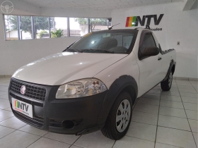 strada 1.4 mpi hard working cs 8v flex 2p manual 2013 venancio aires