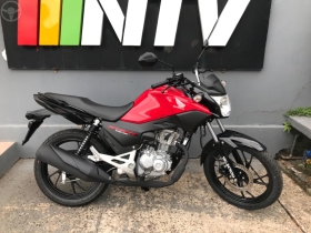 cg 160 start es 2025 venancio aires