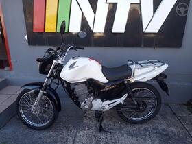 cg 150 cargo esd 2014 venancio aires