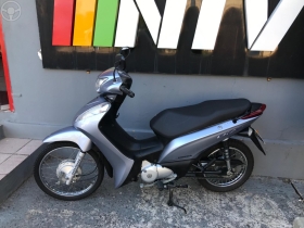 BIZ 125 ES