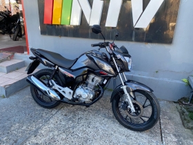 cg 160 fan 2019 venancio aires