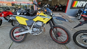 XR 250 TORNADO