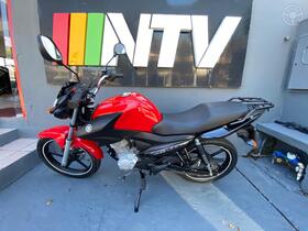 FACTOR YBR 125 ED
