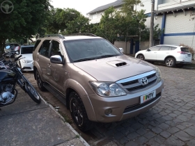 hilux 2008 venancio aires
