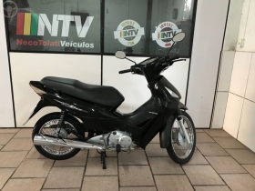 biz 125 ks 2009 venancio aires