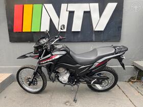 nxr 125 2025 venancio aires
