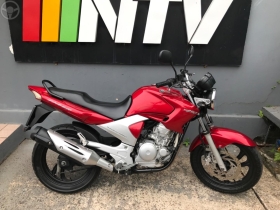 FAZER YS 250