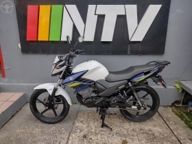 fazer ys 150 sed 2021 venancio aires