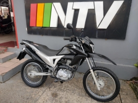 nxr 160 bros 2015 venancio aires