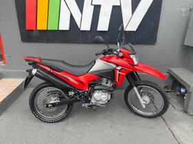 nxr 160 bros esdd 2023 venancio aires