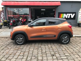 e kwid intens 2019 venancio aires