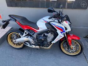 cb 650f 2015 venancio aires