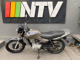 cg 125 fan ks 2000 venancio aires