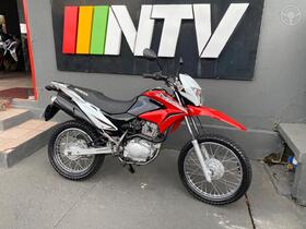 nxr 150 bros mix es 2014 venancio aires