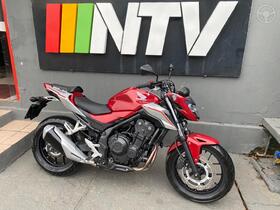 cb 500f 2019 venancio aires