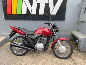 cg 125 2010 venancio aires