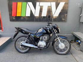 cg 125 fan ks 2014 venancio aires