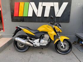 CB 300R
