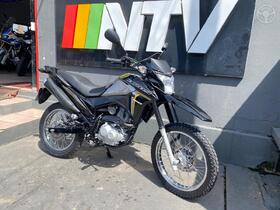 nxr 160 bros esdd 2022 venancio aires