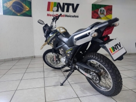 XTZ 150 CROSSER Z