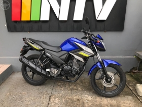 FAZER YS 150 SED