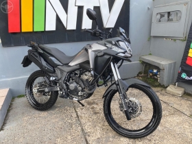 xre 300 abs 2025 venancio aires