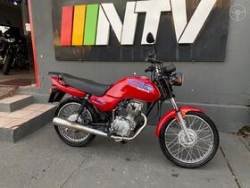 CG 125 TITAN