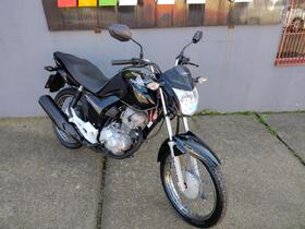 CG 125