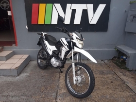 nxr 125 2023 venancio aires