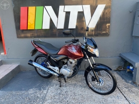 cg 150 titan esd 2011 venancio aires