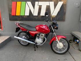cg 150 titan ks 2008 venancio aires