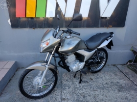 cg 150 titan mix es 2009 venancio aires