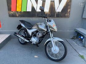 cg 150 titan ks 2009 venancio aires