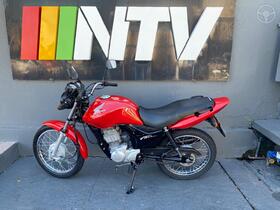 CG 125 FAN KS