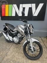 CG 160 FAN