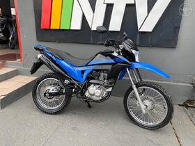 nxr 160 bros esdd 2018 venancio aires