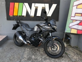 VERSYS 300