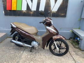 biz 125 ex 2021 venancio aires